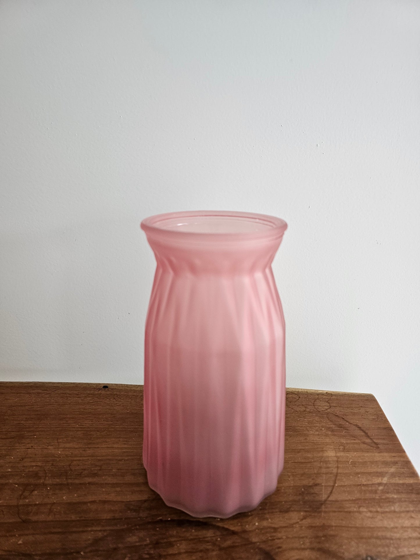 Small Vase