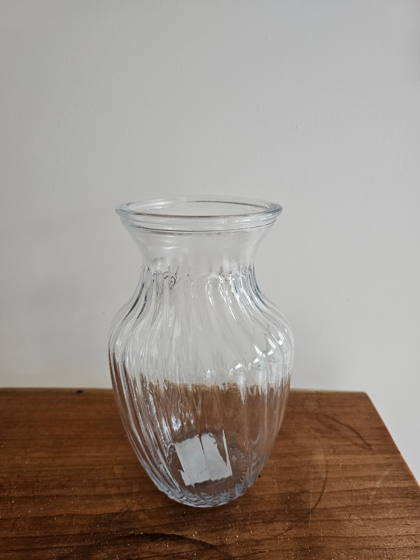 Small Vase