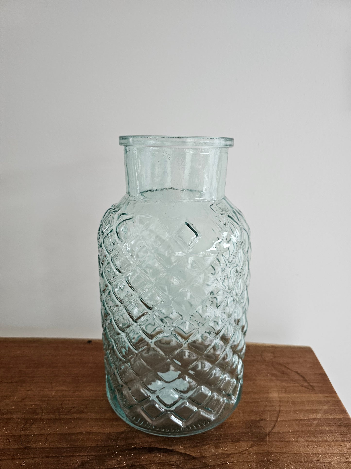 Large Vase