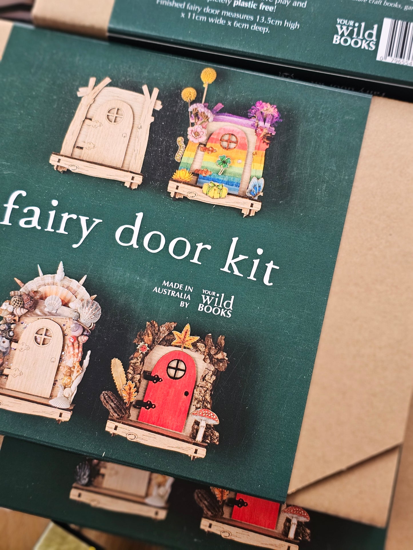 Fairy Door Kit