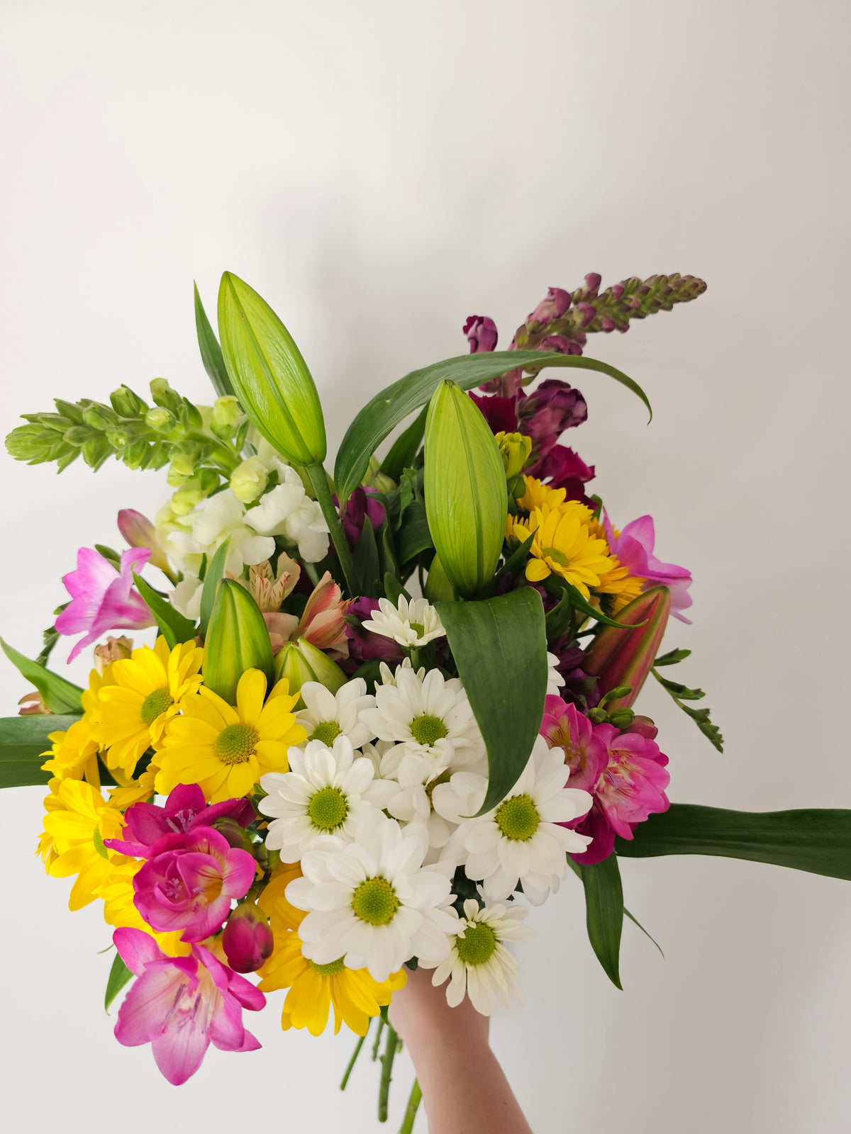 Garden Signature $50