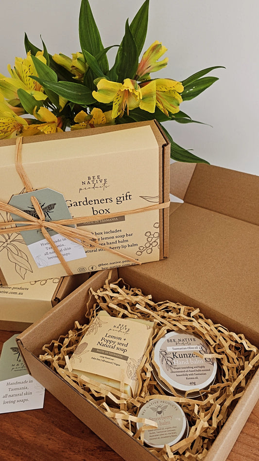 Gardeners Gift Box