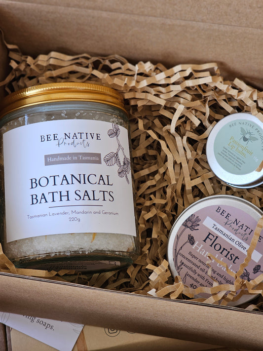 The Botanical Gift Box