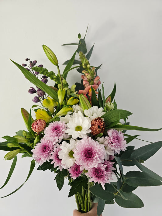Lily's Choice $50